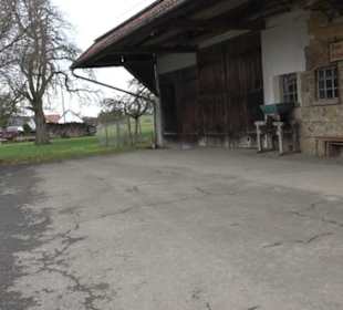 Heimatmuseum Mehrstetten