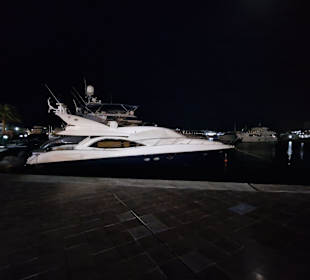 Hurghada Marina Boulevard