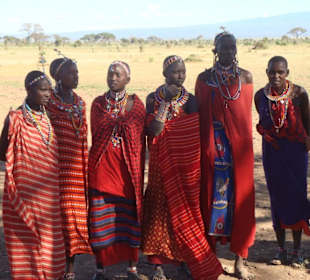 Massai