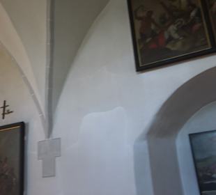 Christuskapelle Offingen