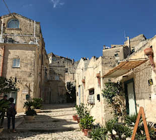 Wandern Villapiana Lido