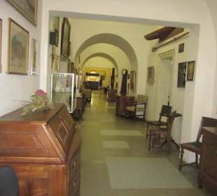 Stadt und Festungsmuseum Germersheim