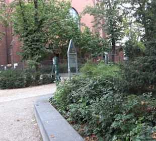 Heilandskirche