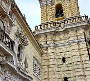 Basilika St. Franziskus