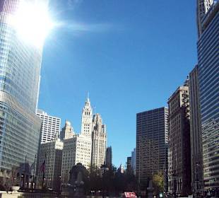 Michigan Avenue