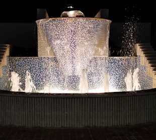 Stadtrundfahrt Abu Dhabi	