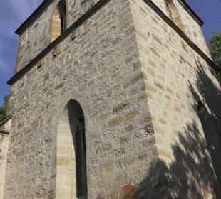 Barbarossakirche St. Jakobus