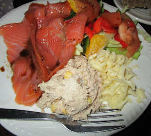  Thatch Cottage Restaurant