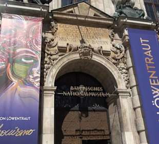 Bayerisches Nationalmuseum