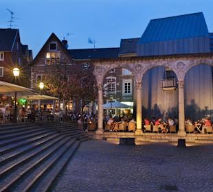 Aachen Innenstadt
