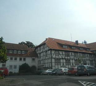 Bad Gandersheim