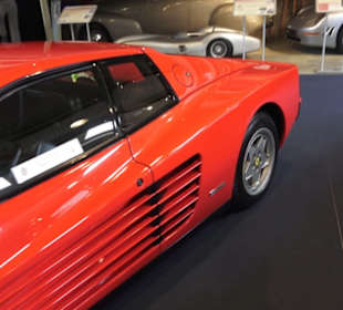 Deutsches Automuseum