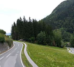 Wandern Schladming