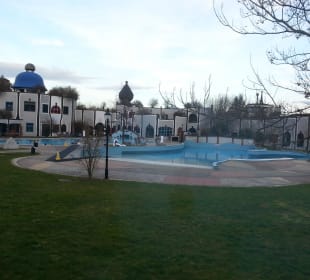Aussentherme