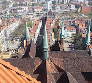 Stare Miasto Gdańsk