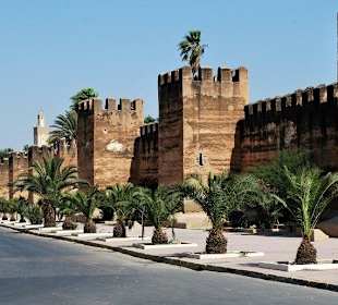 Taroudant 