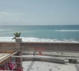 Strandpromenade Costa Adeje