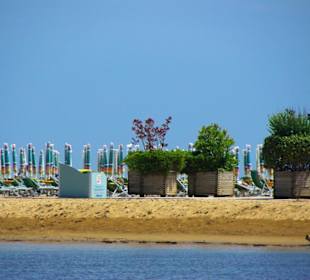 Strand Bibione 06_2011