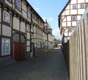 Altstadt-Fachwerk