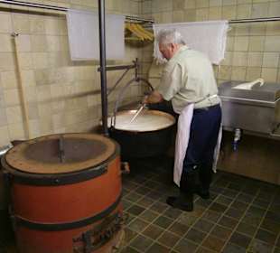Schön rühren