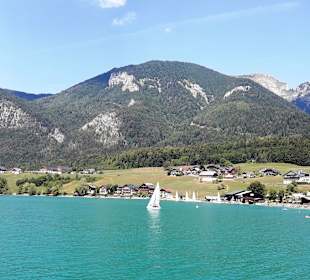Wolfgangsee
