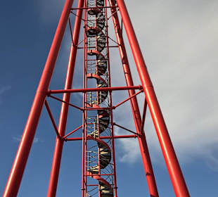 Wahrzeichen Eckwarden