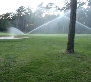 Die Sprenger gehen pausenlos
