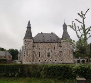 Château de Jehay