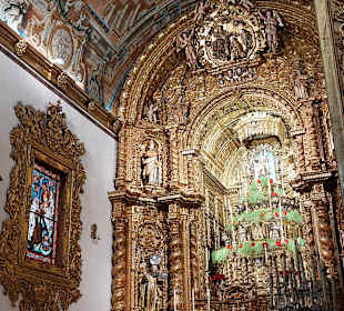 Nossa Senhora do Carmo