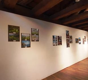 Bilder der Bauerhöfe