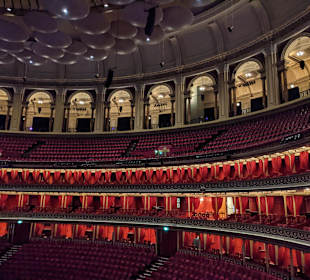 Royal Albert Hall