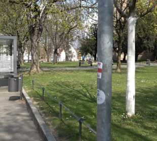 Altstadt Kirchheim unter Teck