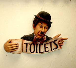 Vorwärts und nicht vergessen!