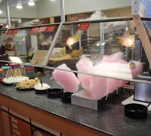 Restaurant Golden Corral