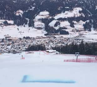 Skigebiet Innichen