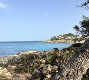 Strand Sa Font de Sa Cala