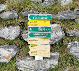 Wandern Bad Hofgastein