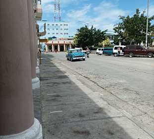 Altstadt Guardalavaca