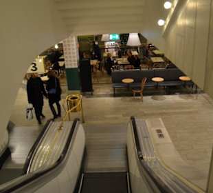 Kaufhaus Nordiska Kompaniet