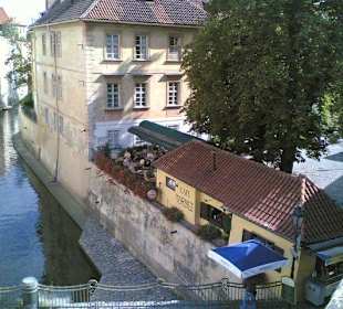 Cafe Marnice