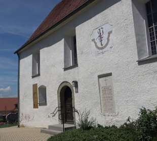 Pfarrkirche St. Margaretha