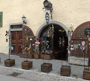 Meersburg Unterstadt