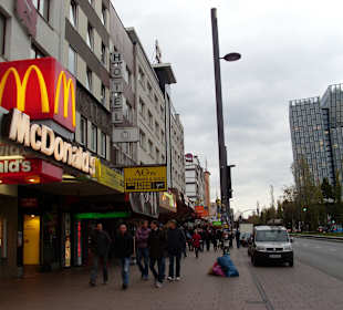 Reeperbahn