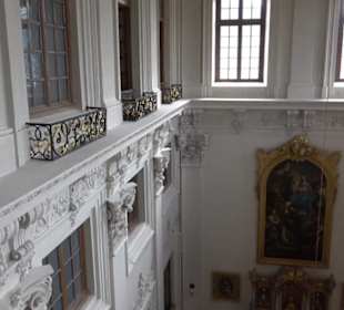 Altes Schloss Schleißheim