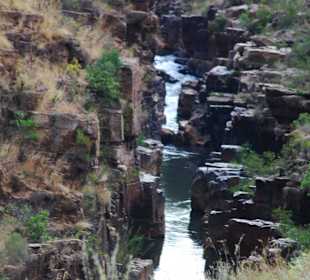 Blyde River