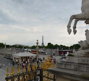 Jardin des Tuileries
