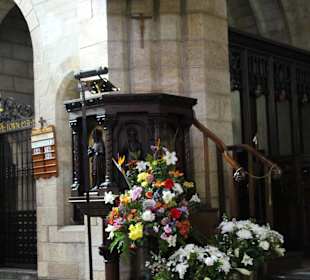 St.Georges Cathedral