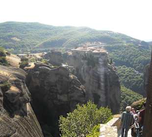 Meteora