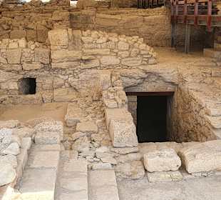 Ausgrabungsstätte Chirokitia