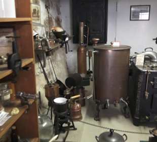 Apothekenmuseum